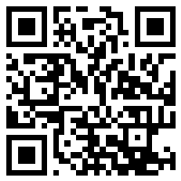 QR Code for bitcoin:3Q1vr9RGUGQGn9sxAPtphCnExpgp75qQUC