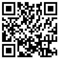 QR Code for bitcoin:3Q22djfn14dEe88KCFcJMdBECLgYueyBBA