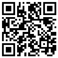 QR Code for bitcoin:3Q25oS2eEDjykszzM7WcNstYNfPU9QF5vE
