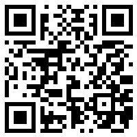 QR Code for bitcoin:3Q26az19HQrvCvGvaGQXgiTKBZo722nBES