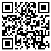QR Code for bitcoin:3Q27d2rS2aQw5LDxmR9cecWZEeByJGeKVF