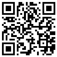 QR Code for bitcoin:3Q2B8aagP5it2HSkaLUw7HAvbpt3K3VVhp