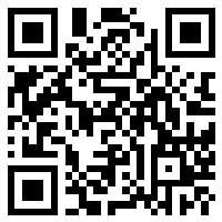 QR Code for bitcoin:3Q2DxSfJNumkt8ZqAS79xE6EhLTTndVWgx