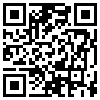 QR Code for bitcoin:3Q2EgYzMiTReANmRCdE1h6YNT5WCLYKMo2