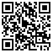 QR Code for bitcoin:3Q2GSgj4CAnaPXpwUuVa9VzQwdfWkTemaX