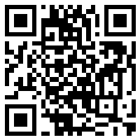 QR Code for bitcoin:3Q2GaBUGEQX8ST2LrzjKxTeFUGTdshpHPA