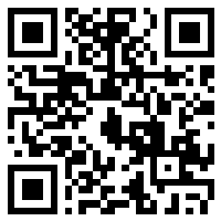QR Code for bitcoin:3Q2Pj5qfbCLohN8RoqKK6eM3iGT2QLSw52