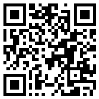 QR Code for bitcoin:3Q2QmtpKDCom153SS1JARo828oC5SedBVf