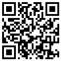 QR Code for bitcoin:3Q2Qo8GkVybasMGfdeepFMNzmfpj8UUPzT