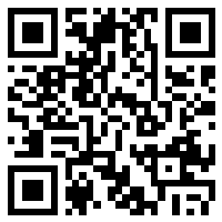 QR Code for bitcoin:3Q2Rpsft6bFvyjejvrtbVD32qVpZsjNAaS