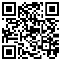 QR Code for bitcoin:3Q2XCXfEPeMTdAz7hJtxG973MGvmFcpWq4