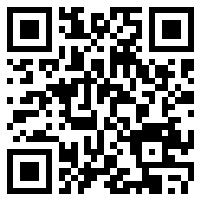 QR Code for bitcoin:3Q2ZEpkZ6rdHV5oofw8pRT2qv7eGbaXFbr