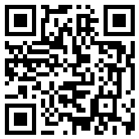 QR Code for bitcoin:3Q2aSkjEbhR8cyebc6krMLb9armJDPrJfB