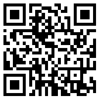 QR Code for bitcoin:3Q2bTPdevGxgs1vT73u322w5GtkA4JP54H