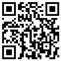 QR Code for bitcoin:3Q2cGG6QsRYC8svv5os2PMBV4LVRMkiNST