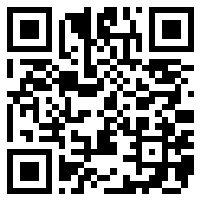 QR Code for bitcoin:3Q2dm8AxrWE49jAH6dbTP2kDMnfGERKhAV