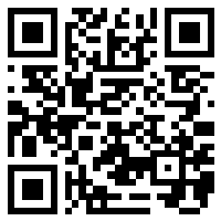 QR Code for bitcoin:3Q2gQ4SmD3vNBmPB3q9Js25tBe2LjUfnSy