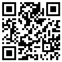 QR Code for bitcoin:3Q2iSmJvDtYUX8DJ2kiJLpc938etk35Wrt