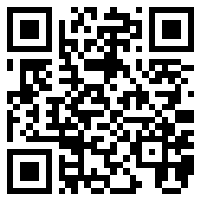 QR Code for bitcoin:3Q2m3CcUt4erPvR3iBf4e8qnx9UsjRxvdn