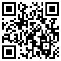 QR Code for bitcoin:3Q2n2L2cjzq17a6d4CGrjJ371SCSYDupxP