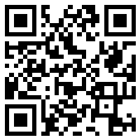QR Code for bitcoin:3Q3AznY96DYeLmA4UfTQTupzNEyymBHaXz