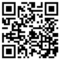 QR Code for bitcoin:3Q3Cw3ozemZiFgTMQMccYHS3TbtMRprAM1