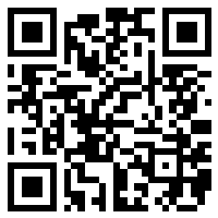 QR Code for bitcoin:3Q3GsPMsEfrWTXb1C5dcD4T83y8ATM3isX