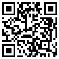 QR Code for bitcoin:3Q3KU5s2gzh3iYCeKiWfoursS7RFEexnfA