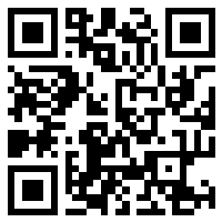 QR Code for bitcoin:3Q3QpjhXB7aoCadbdVCXq1QLz7UjavTYjS