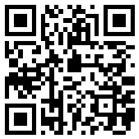 QR Code for bitcoin:3Q3bDKyMqjJt9V6b4MtwChVnKT5YpcRTfE