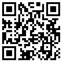 QR Code for bitcoin:3Q3dfdrrBezWTecJZtdu8E4R4tdPCGidA8