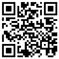 QR Code for bitcoin:3Q3eT52UeBLwAFXNPNCbcFa1rt1KJYkft3