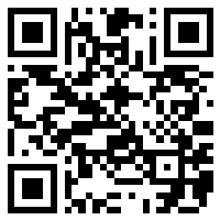 QR Code for bitcoin:3Q3ibC1nPXH4eDRT55z97B2MfTmeMFqces
