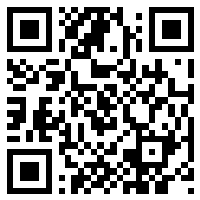 QR Code for bitcoin:3Q44PzjVvL9U1WsMAu7CU5pXWAxmDfXSYu