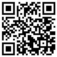 QR Code for bitcoin:3Q45C3bsWNuidNxiCHmiJyuT86CckzJ9eG