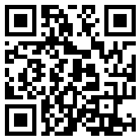 QR Code for bitcoin:3Q481FNgVVbY4cFaPbidFohwRey2NoJZQ3