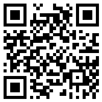 QR Code for bitcoin:3Q4AEicFrAV5iSpcCBcYkCnVPzUtpUA598
