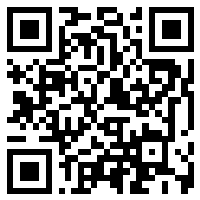 QR Code for bitcoin:3Q4AeQHM9Bod4p6dfmHohbAAfSSxjm5STA