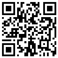 QR Code for bitcoin:3Q4ES6JvKZaiYCZyQABPyY2iWbz7xTkoim