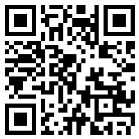 QR Code for bitcoin:3Q4EmL8mpEnA14X3Pians6c4hFsuw7eit6