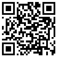 QR Code for bitcoin:3Q4HcCAit5HCjFAukmCGkGsrkuUuiWefba