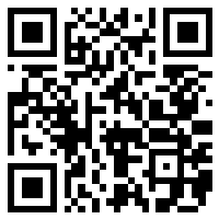 QR Code for bitcoin:3Q4SvBiZRCMHdmQKajJMbEMWBEngkaib7B