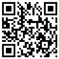 QR Code for bitcoin:3Q4ditSAMzaXcTkXa7Ckrka8Sx94nzquWk