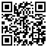 QR Code for bitcoin:3Q4f3ZEev5PadF3NesapPgHWvyNersGuQe