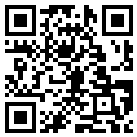 QR Code for bitcoin:3Q4fNVWuBZWUXZFaBHejUgRD8KZRAMD6Dt
