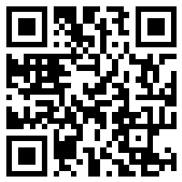 QR Code for bitcoin:3Q4hVLaHSTcMB8DWbDZCyGLntntjAWrtY4