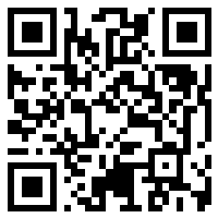 QR Code for bitcoin:3Q4kgYYEk8cg1k1mYA3tx6x3GLASdK1Dqs