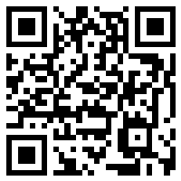 QR Code for bitcoin:3Q4mLRDS1mW2T72CWLTzSGvfkNZw5vRfDb