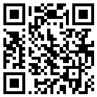 QR Code for bitcoin:3Q4spEVCthwkqLCLExgvPfiwRvHLK2En12