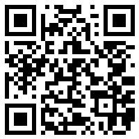 QR Code for bitcoin:3Q4srU6CDNzYHF5bSbQwNcSNDSP9fhj4eY